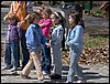 Campamento Nen�far 2006 en Armilla el 25 y 26 de marzo de 2006