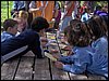 Campamento Nen�far 2006 en Armilla el 25 y 26 de marzo de 2006