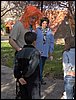 Campamento Nen�far 2006 en Armilla el 25 y 26 de marzo de 2006
