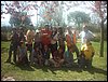 Campamento Nen�far 2006 en Armilla el 25 y 26 de marzo de 2006