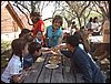 Campamento Nen�far 2006 en Armilla el 25 y 26 de marzo de 2006