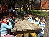 Campamento Nen�far 2006 en Armilla el 25 y 26 de marzo de 2006