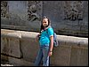 Visita a la Alhambra el 20 de mayo de 2006