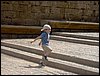 Visita a la Alhambra el 20 de mayo de 2006