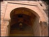 Visita a la Alhambra el 20 de mayo de 2006
