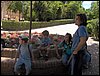 Visita a la Alhambra el 20 de mayo de 2006