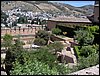 Visita a la Alhambra el 20 de mayo de 2006