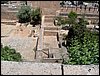 Visita a la Alhambra el 20 de mayo de 2006