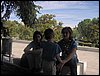 Visita a la Alhambra el 20 de mayo de 2006