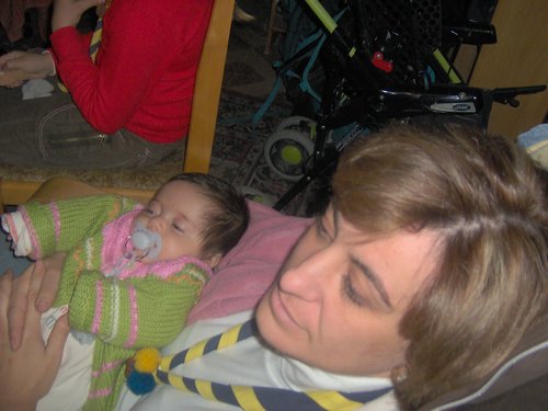 Acampada en BENAB�HA. (Benal�a)
18 y 19 de noviembre de 2006 - Foto 63