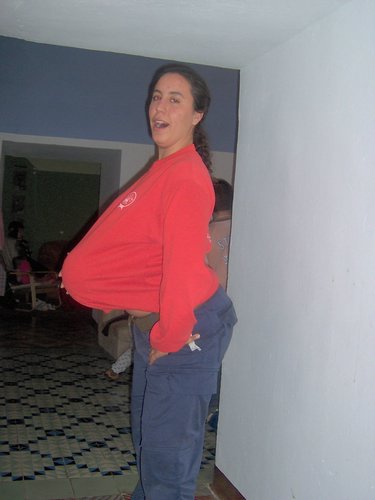 Acampada en BENAB�HA. (Benal�a)
18 y 19 de noviembre de 2006 - Foto 69