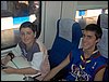 Acampada en BENAB�HA. (Benal�a)
18 y 19 de noviembre de 2006