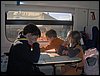 Acampada en BENAB�HA. (Benal�a)
18 y 19 de noviembre de 2006