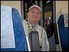 Acampada en BENAB�HA. (Benal�a)
18 y 19 de noviembre de 2006