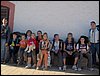 Acampada en BENAB�HA. (Benal�a)
18 y 19 de noviembre de 2006
