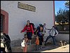 Acampada en BENAB�HA. (Benal�a)
18 y 19 de noviembre de 2006