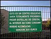 Acampada en BENAB�HA. (Benal�a)
18 y 19 de noviembre de 2006