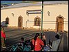 Acampada en BENAB�HA. (Benal�a)
18 y 19 de noviembre de 2006