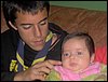 Acampada en BENAB�HA. (Benal�a)
18 y 19 de noviembre de 2006
