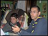 Acampada en BENAB�HA. (Benal�a)
18 y 19 de noviembre de 2006
