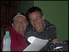 Acampada en BENAB�HA. (Benal�a)
18 y 19 de noviembre de 2006