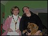 Acampada en BENAB�HA. (Benal�a)
18 y 19 de noviembre de 2006
