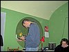 Acampada en BENAB�HA. (Benal�a)
18 y 19 de noviembre de 2006