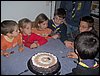 Acampada en BENAB�HA. (Benal�a)
18 y 19 de noviembre de 2006