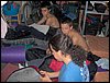 Acampada en BENAB�HA. (Benal�a)
18 y 19 de noviembre de 2006
