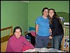 Acampada en BENAB�HA. (Benal�a)
18 y 19 de noviembre de 2006