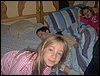 Acampada en BENAB�HA. (Benal�a)
18 y 19 de noviembre de 2006