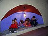 Acampada en BENAB�HA. (Benal�a)
18 y 19 de noviembre de 2006