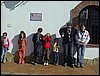 Acampada en BENAB�HA. (Benal�a)
18 y 19 de noviembre de 2006
