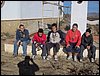 Acampada en BENAB�HA. (Benal�a)
18 y 19 de noviembre de 2006