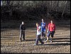 Acampada en BENAB�HA. (Benal�a)
18 y 19 de noviembre de 2006