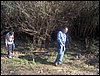 Acampada en BENAB�HA. (Benal�a)
18 y 19 de noviembre de 2006