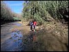Acampada en BENAB�HA. (Benal�a)
18 y 19 de noviembre de 2006