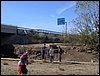 Acampada en BENAB�HA. (Benal�a)
18 y 19 de noviembre de 2006
