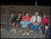 Acampada en BENAB�HA. (Benal�a)
18 y 19 de noviembre de 2006