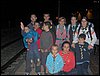 Acampada en BENAB�HA. (Benal�a)
18 y 19 de noviembre de 2006