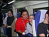 Acampada en BENAB�HA. (Benal�a)
18 y 19 de noviembre de 2006