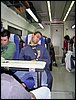 Acampada en BENAB�HA. (Benal�a)
18 y 19 de noviembre de 2006