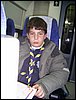 Acampada en BENAB�HA. (Benal�a)
18 y 19 de noviembre de 2006