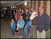 Acampada en BENAB�HA. (Benal�a)
18 y 19 de noviembre de 2006