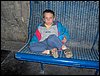Acampada en BENAB�HA. (Benal�a)
18 y 19 de noviembre de 2006