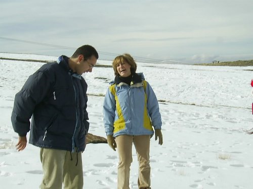 Excursi�n a Sierra Nevada el 2 de diciembre de 2006 - Foto 40