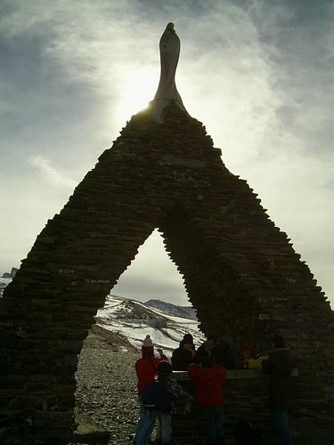 Excursi�n a Sierra Nevada el 2 de diciembre de 2006 - Foto 69