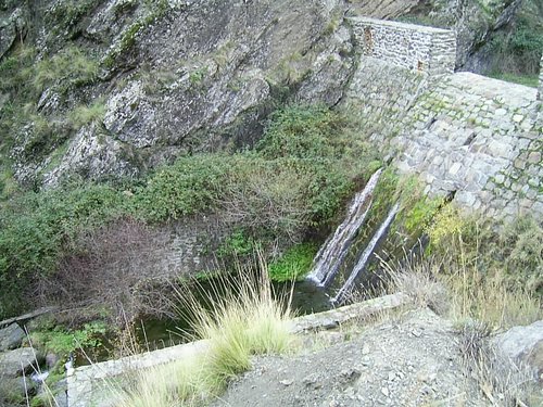 Excursi�n a Sierra Nevada el 2 de diciembre de 2006 - Foto 86