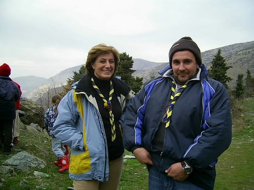 Excursi�n a Sierra Nevada el 2 de diciembre de 2006 - Foto 116