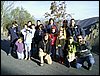 Excursi�n a Sierra Nevada el 2 de diciembre de 2006
